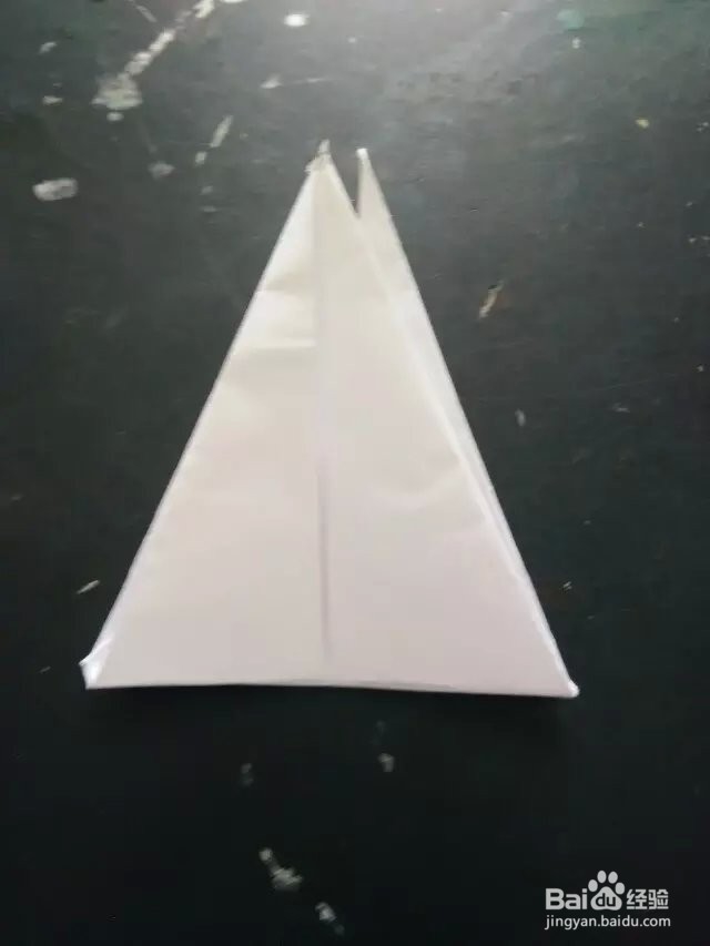 折纸——教你如何用折纸叠千纸鹤