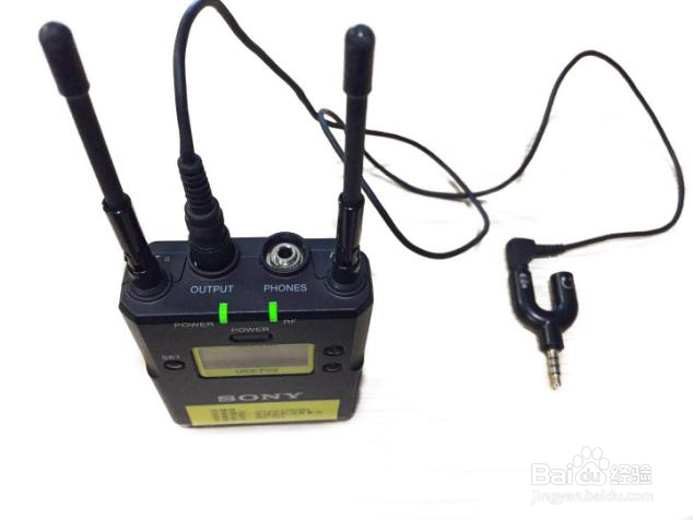 易-live手机直播如何清晰的收音