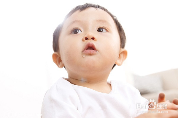 孩子睡觉流口水怎么办