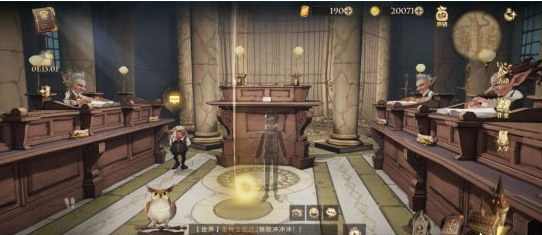 《哈利波特魔法觉醒》拼图寻宝活动攻略