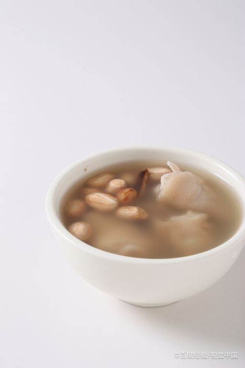 冬瓜蜜枣花生汤怎么做 百度经验