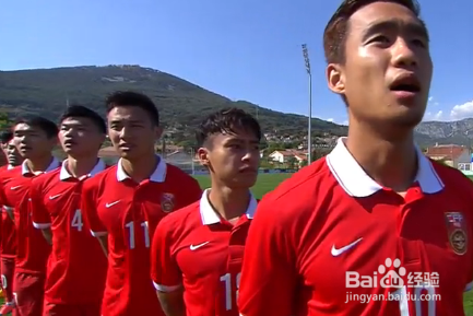 怎么看待:国足输现在,国奥输未来