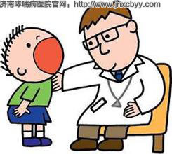 什么原因造成小儿哮喘