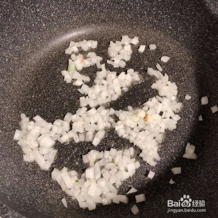 想吃肯德基土豆泥?自己动手更有趣!