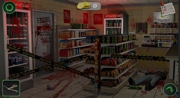 安卓版活死人之地攻略：[3]找到钳子和电线