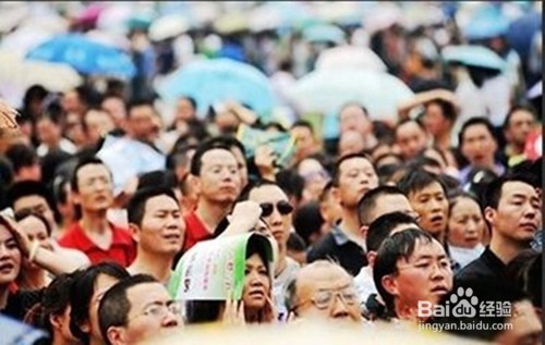 高三家长到底要不要去陪考？