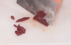 明目枸杞猪肝汤怎么做