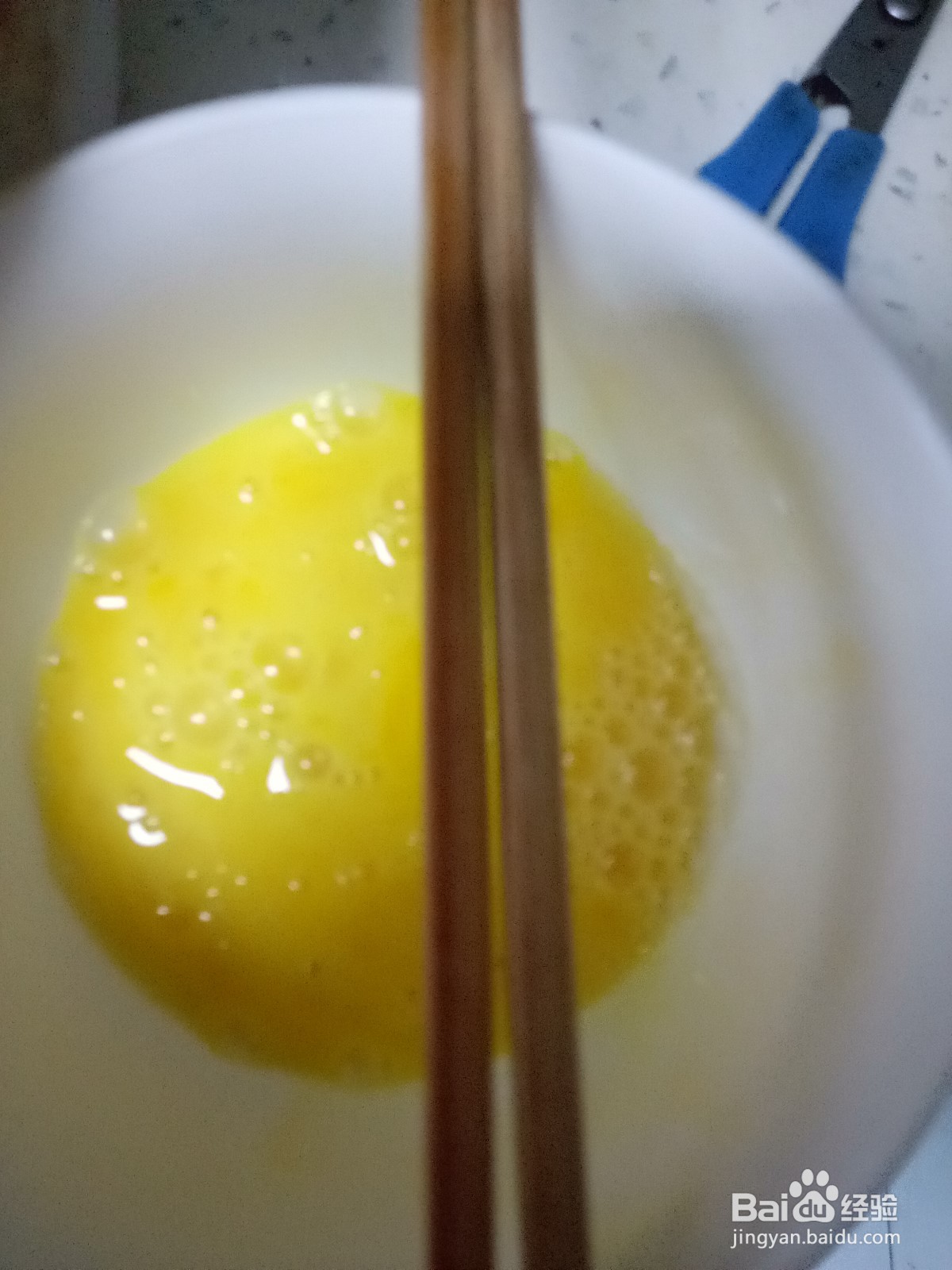 紫菜鸡蛋粉条汤