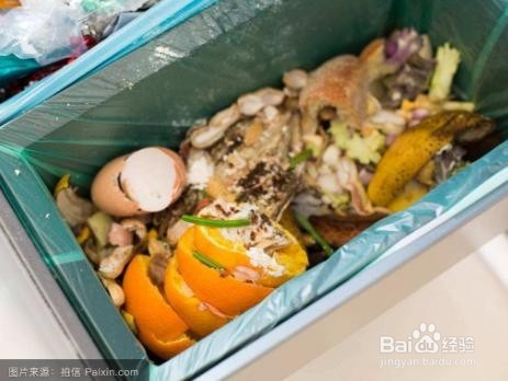 在首尔旅游垃圾怎么办