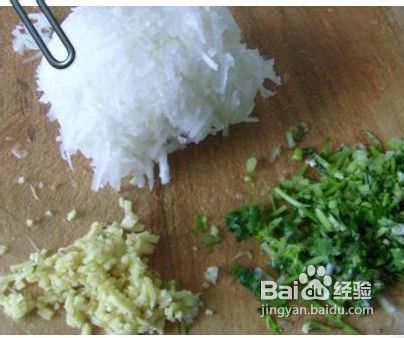 简单美味——素炸丸子