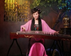 古筝养护常识