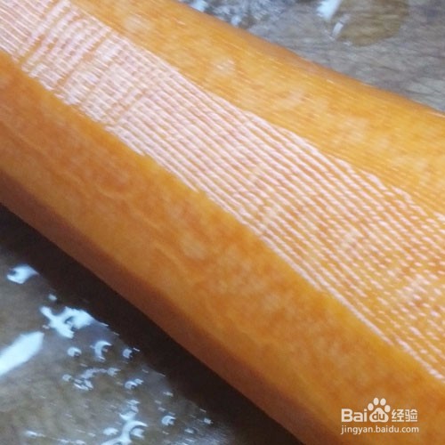馅饼做法大全之胡萝卜鸡蛋饼