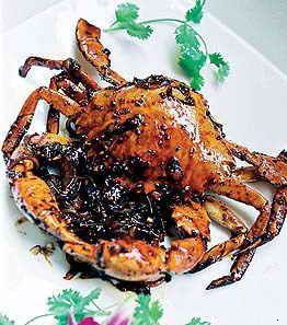 春节旅游去马来西亚不能错过的美食介绍