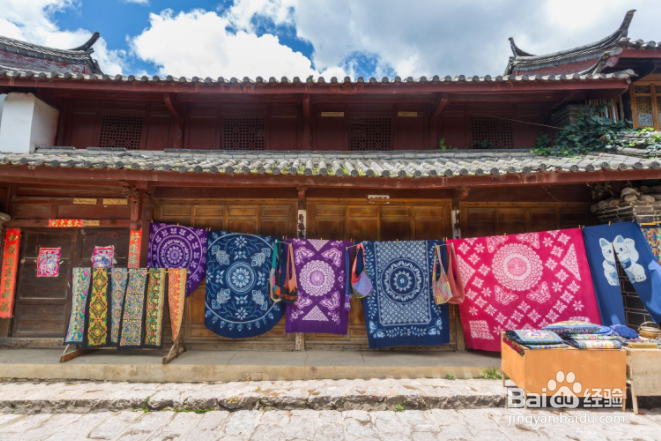 想去丽江旅游，有什么旅游攻略呢？