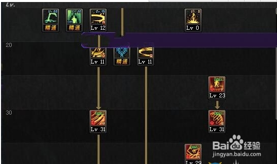 dnf诱魔者怎么加点