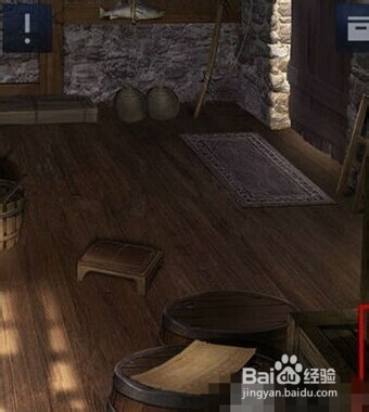 密室逃脱2完美三星通关攻略：[4]第一章11—15