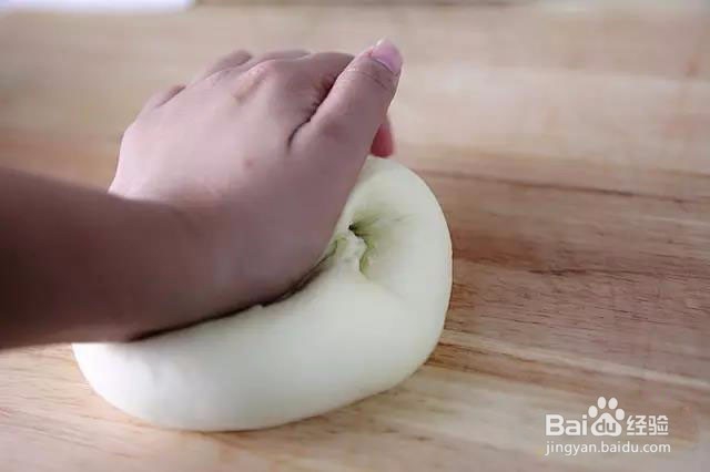 月饼黑芝麻馅的做法