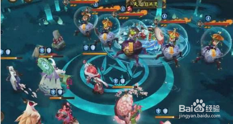 阴阳师潮汐攻略