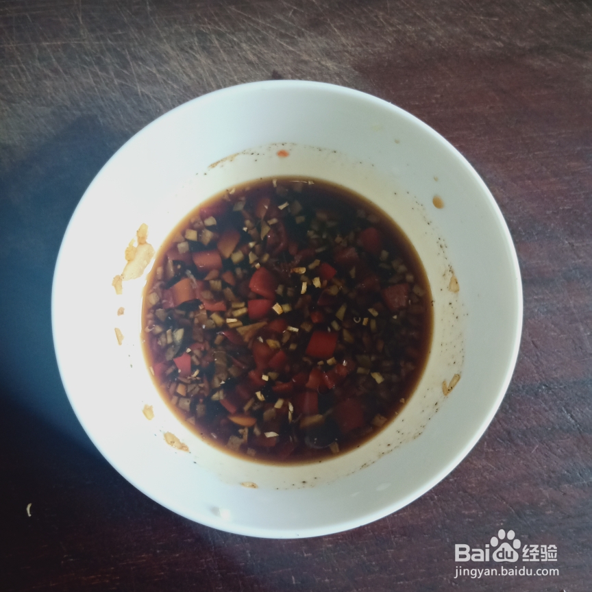 宝宝也爱吃的凉拌魔芋豆腐