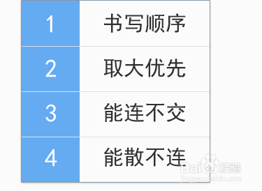 学习五笔打字法