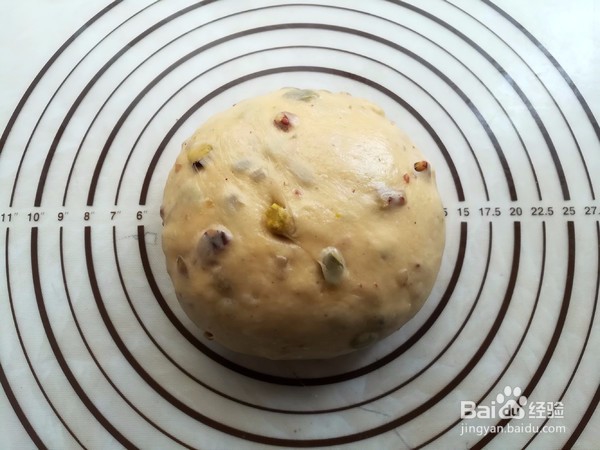 怎么做咕咕霍夫面包