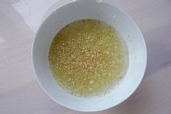 蟹味饭卷