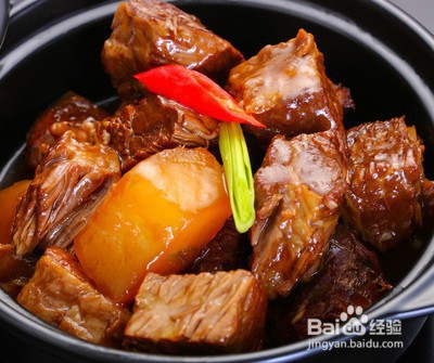 常吃肉到底好不好