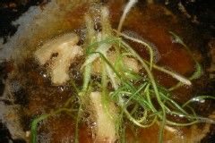 【炸酱面，花样做】酱爆鱿鱼面