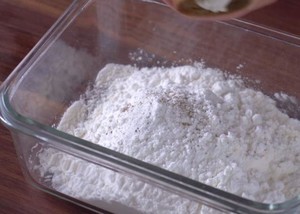 牛排三明治的教程来了!