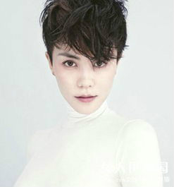 人的面相与美容