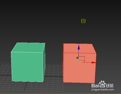 3dmax怎么捕捉点?3dmax使用点捕捉工具的2种方法