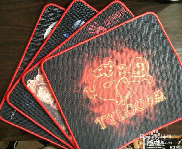 如何选择最适合自己的鼠标垫