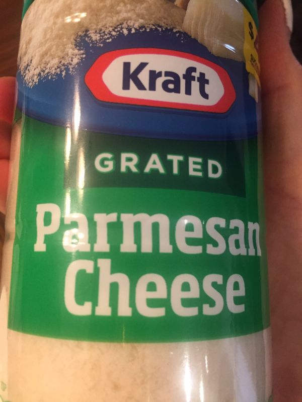 鲜虾浓香意面Fettuccine