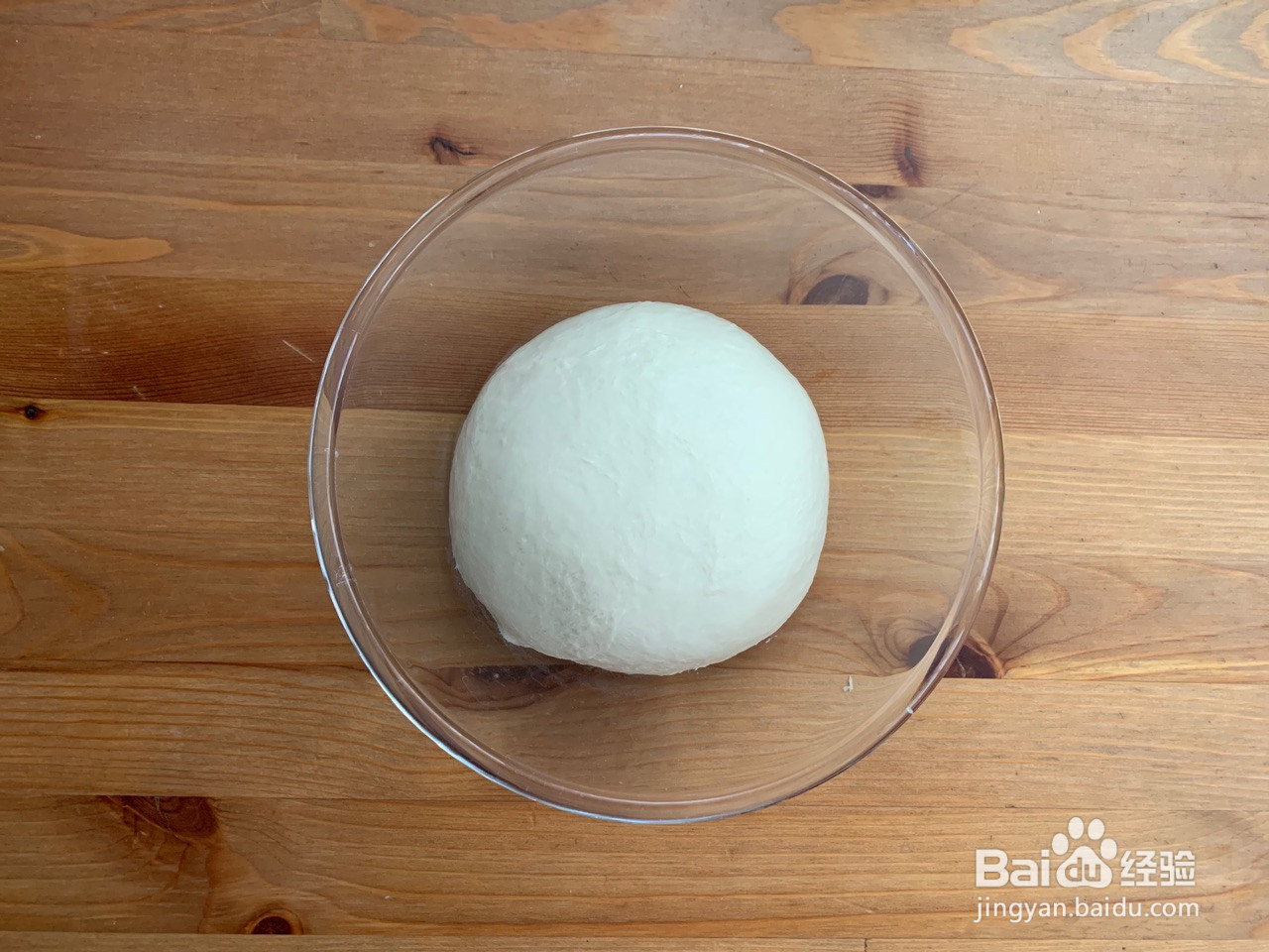 老面包小时候的味道的做法