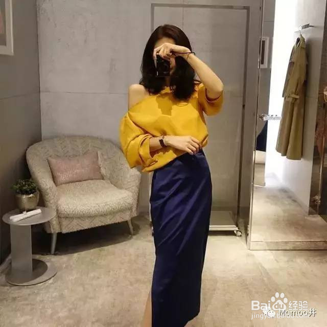 女性夏天如何穿衣更美