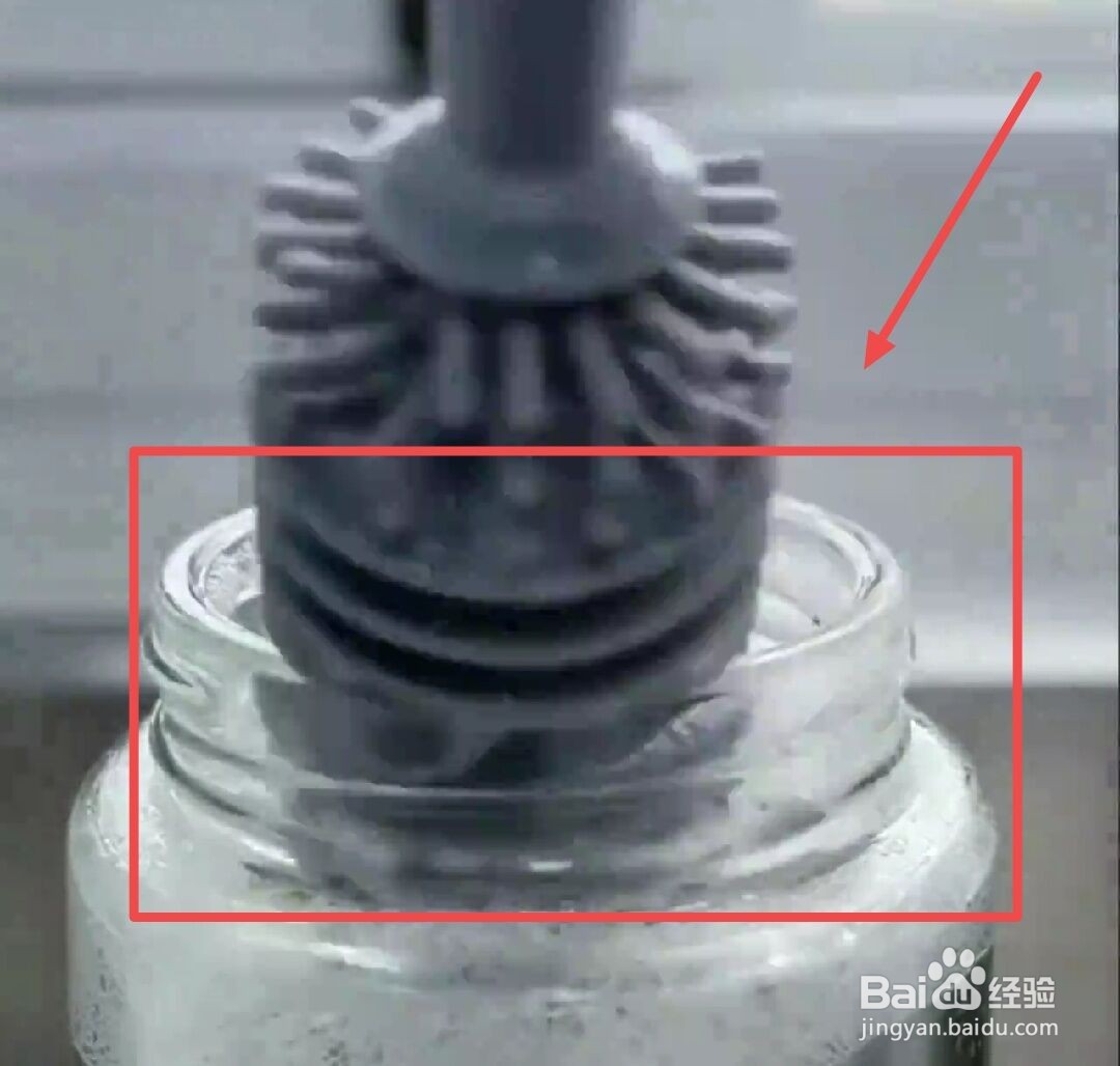 保温杯发霉了怎么清洗