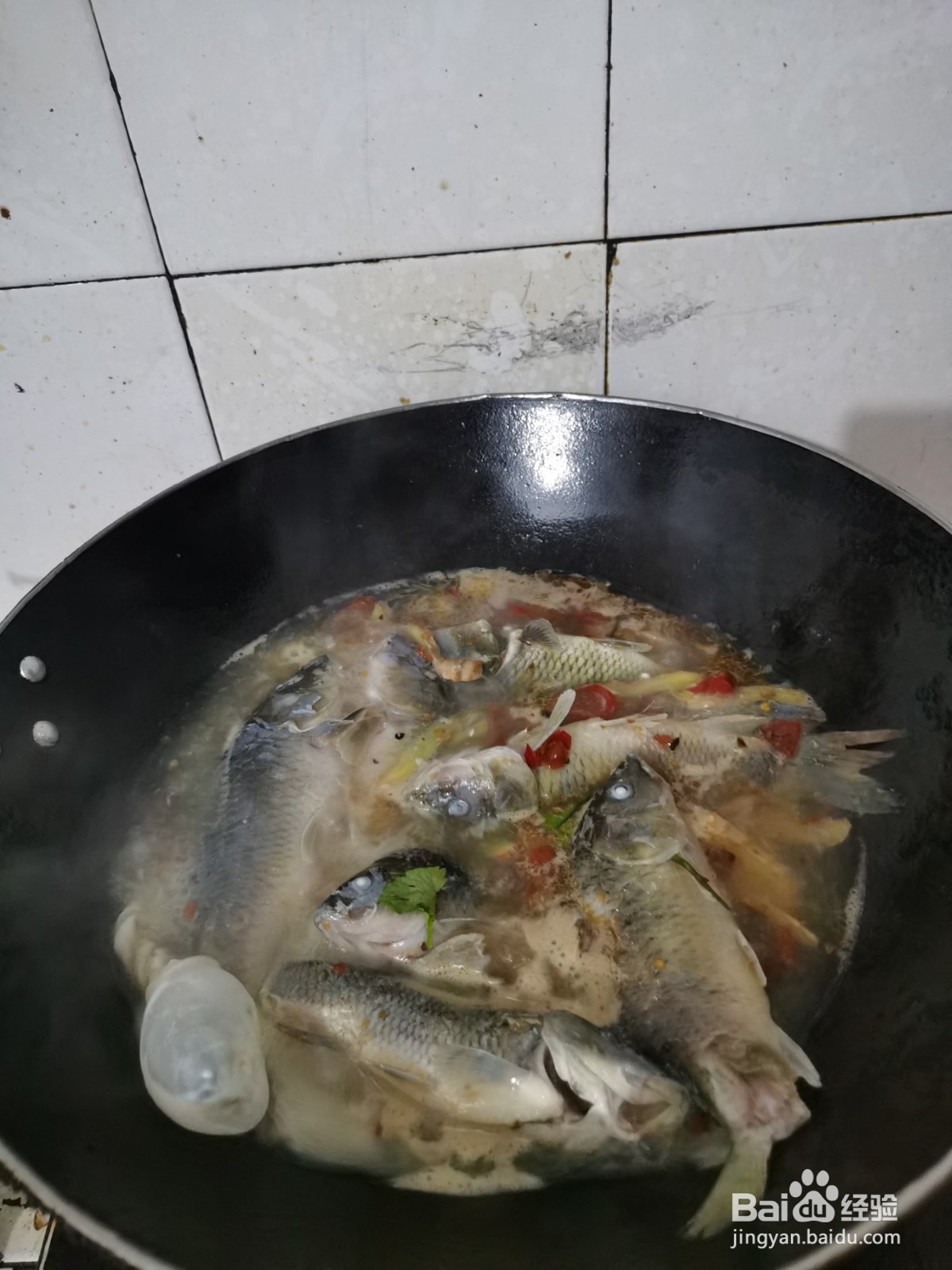 如何制作啤酒鱼？