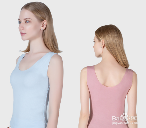 女生肩宽穿什么衣服好看