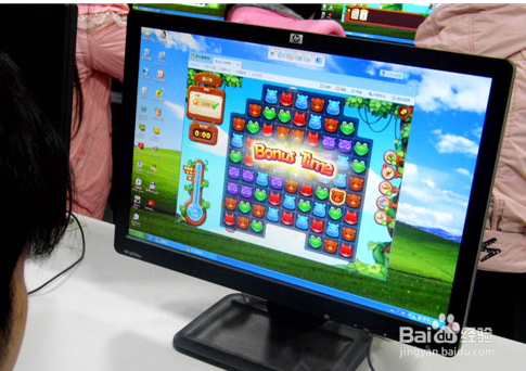 如何让开心消消乐获得双倍体力,快速冲关