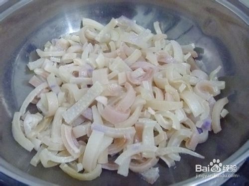 留住记忆中的年菜---花样肉皮吃法【橘香杂豆肉皮冻】