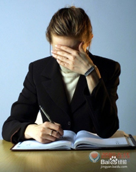 如何判断你是不是一个内向的人