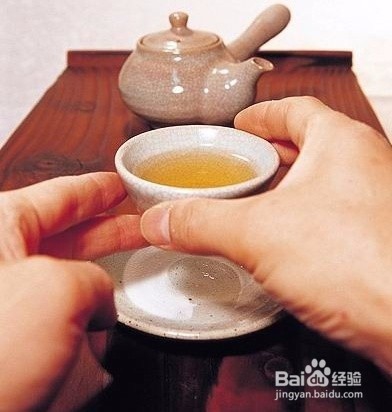 如何品茶品人生