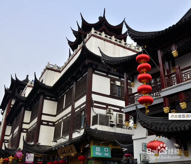 上海2日游，旅游景点攻略