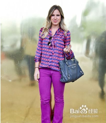 夏日必备5款裤子,轻松隐匿问题腿型