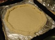 怎样自制美味的匹萨