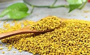 蜂蜜花粉的功效与作用及食用方法 百度经验 蜂蜜花粉的功效与作用及食用方法 百度经验