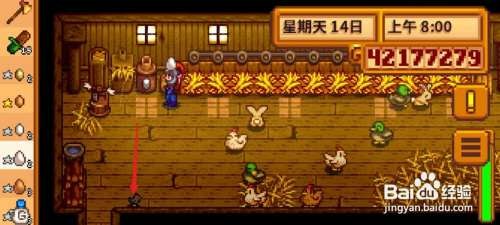 星露谷物语虚空鸡怎么获得