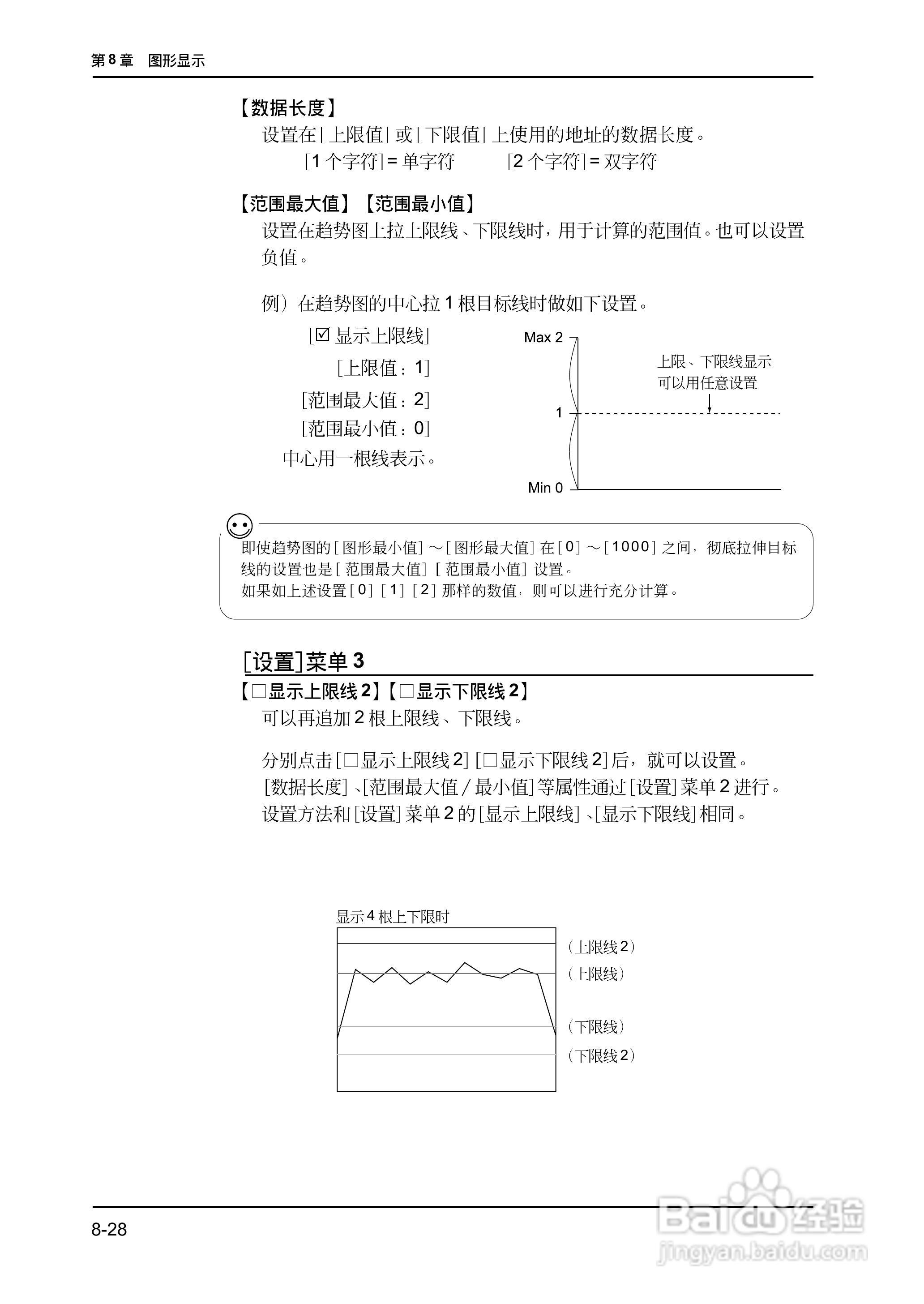 松下UG420H-E变频器使用说明书:[26]