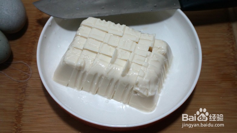 皮蛋最简单的吃法