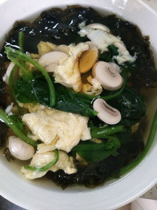 电饭锅版腊肠煲仔饭